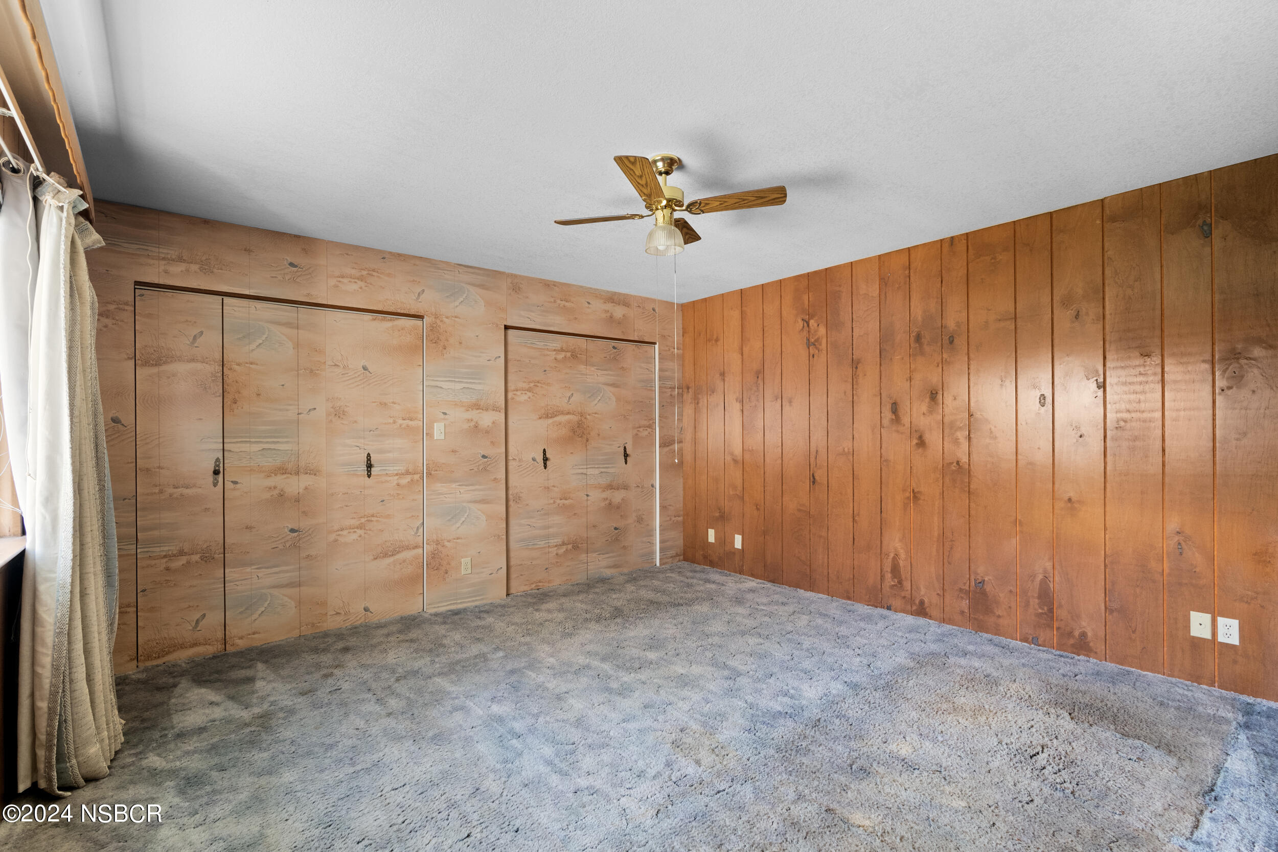 4188 Constellation Road Lompoc, CA 93436 - Photo 20 of 37 an empty room with closet area