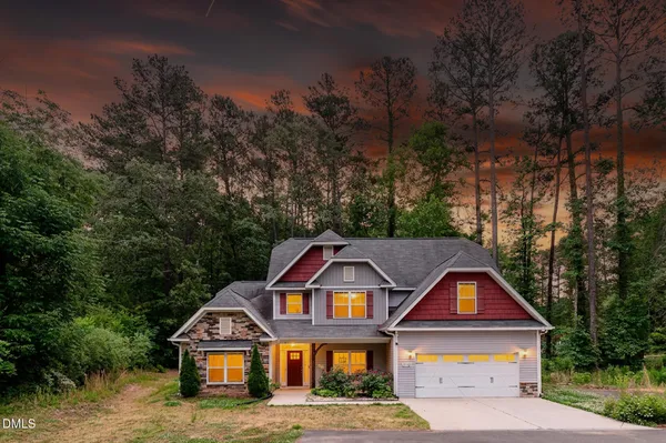 $699,000 | 5317 Fayetteville Road, Unit A, Durham, NC 27713