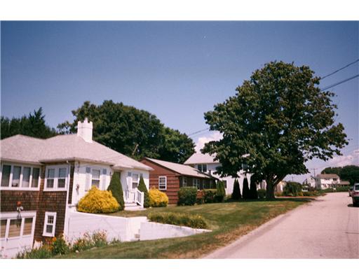 165 Treasure Road Narragansett, RI 02882 - Photo 2 of 7 Exterior Front.