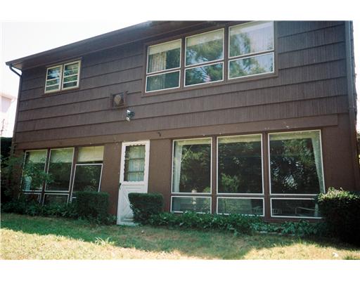 165 Treasure Road Narragansett, RI 02882 - Photo 3 of 7 Exterior Back.