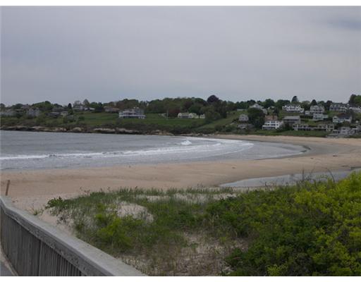 165 Treasure Road Narragansett, RI 02882 - Photo 5 of 7 Exterior Front.