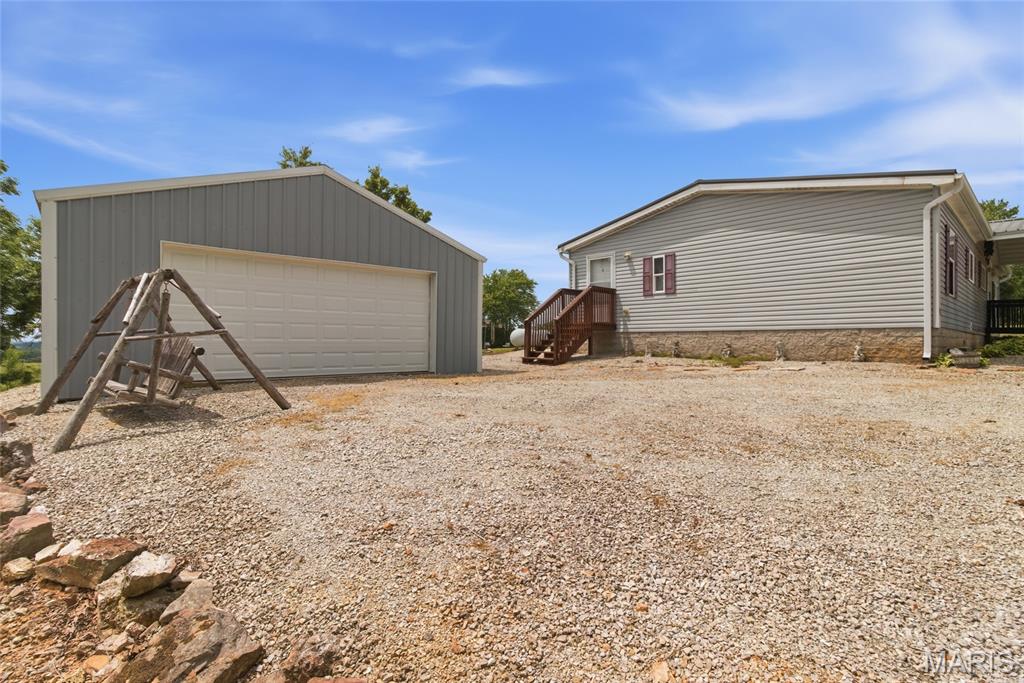 842 McClean Road Mountain Grove, MO 65711 - Photo 29 of 41