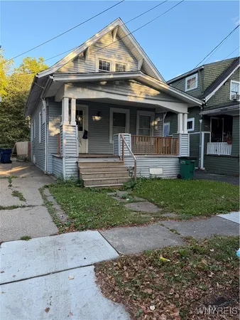 $139,900 | 27 Stevens Avenue, Buffalo, NY 14215
