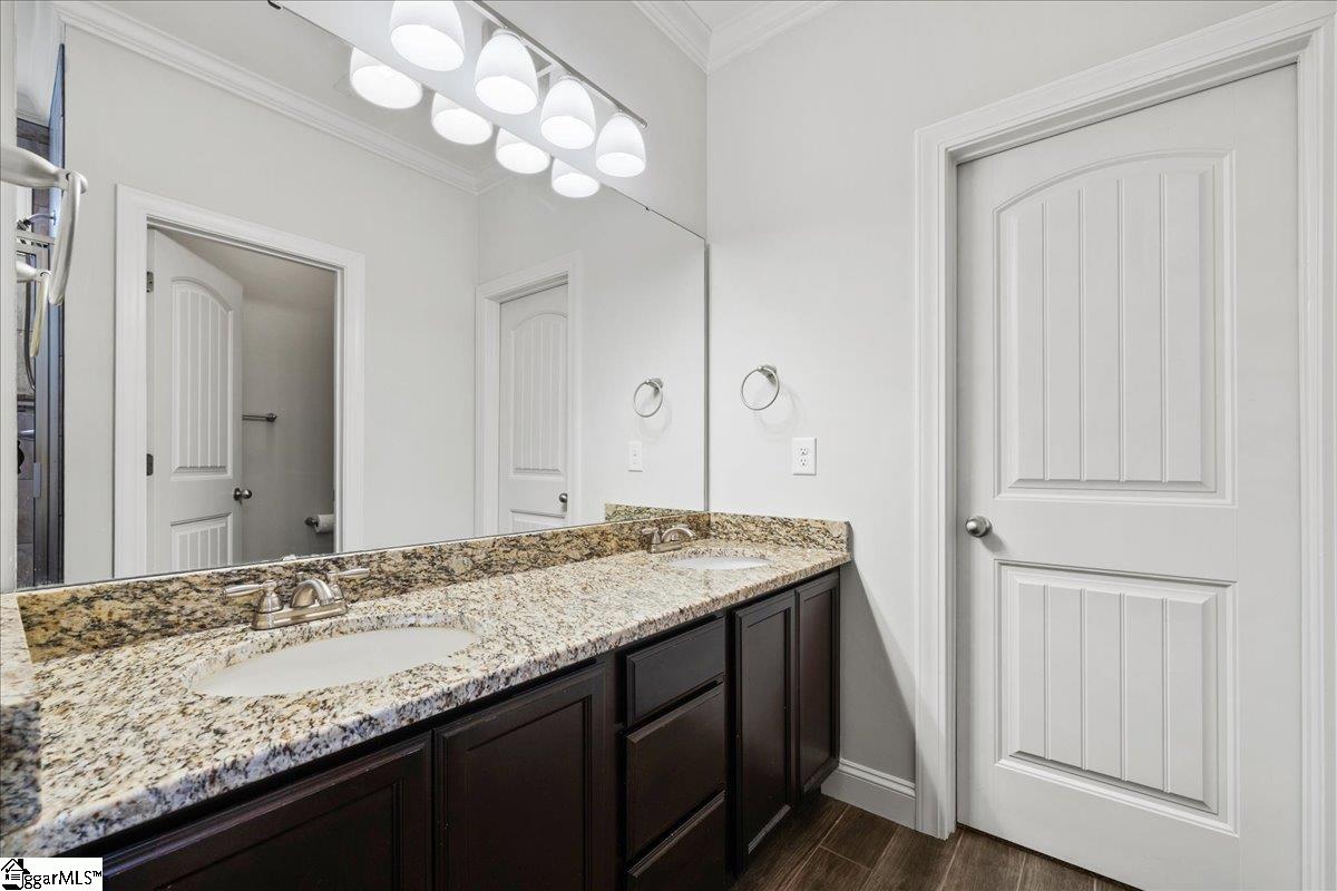 102 Ripplestone Way Anderson, SC 29621 - Photo 22 of 39 Gallery Image 22