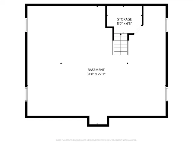 $1,450 | 17133 Delaware Avenue, Redford, MI 48240