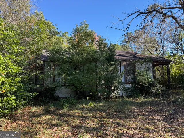 $29,000 | 917 Anderson Street, Bainbridge, GA 39819