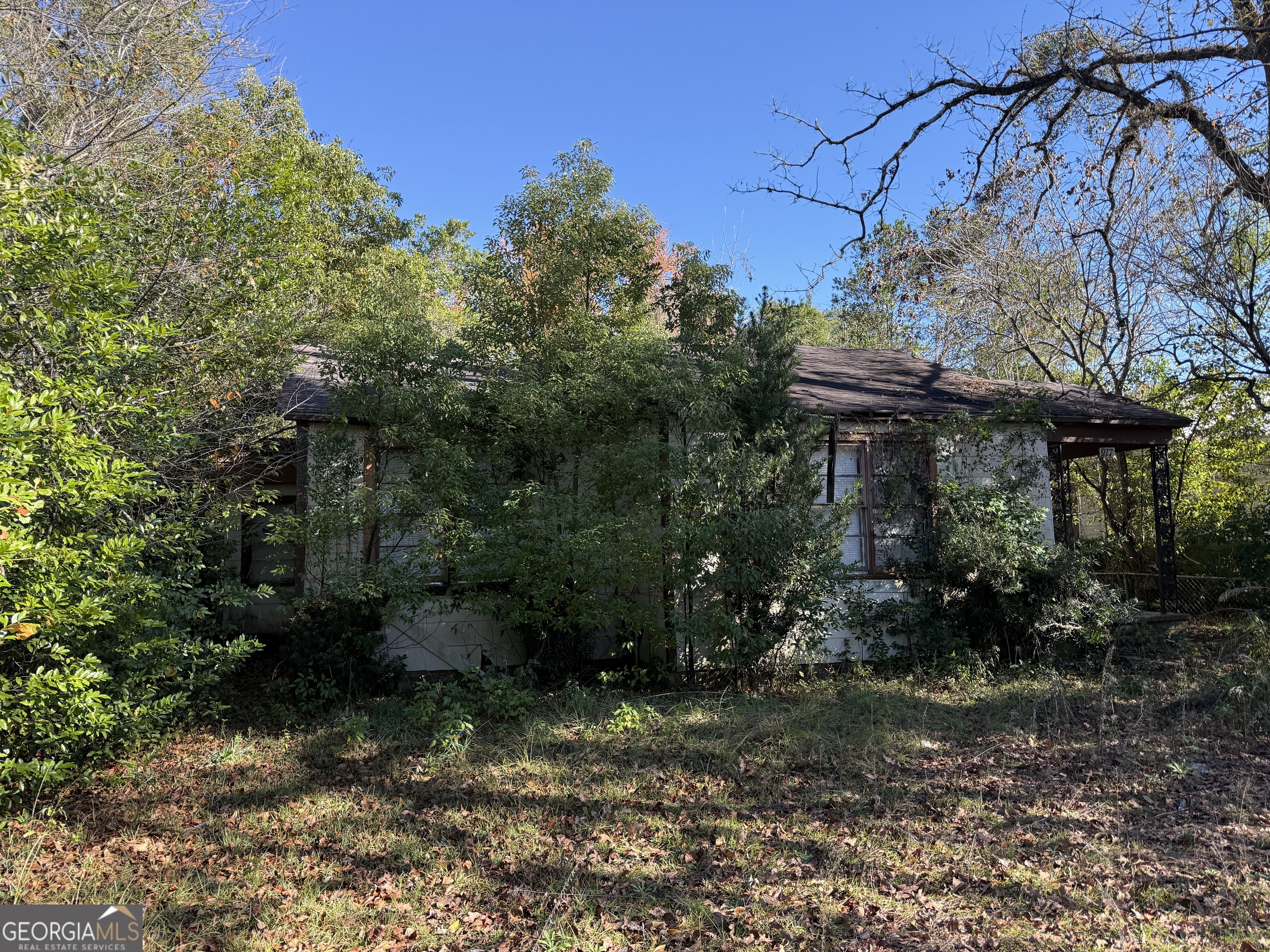 917 Anderson Street Bainbridge, GA 39819 - Photo 1 of 1