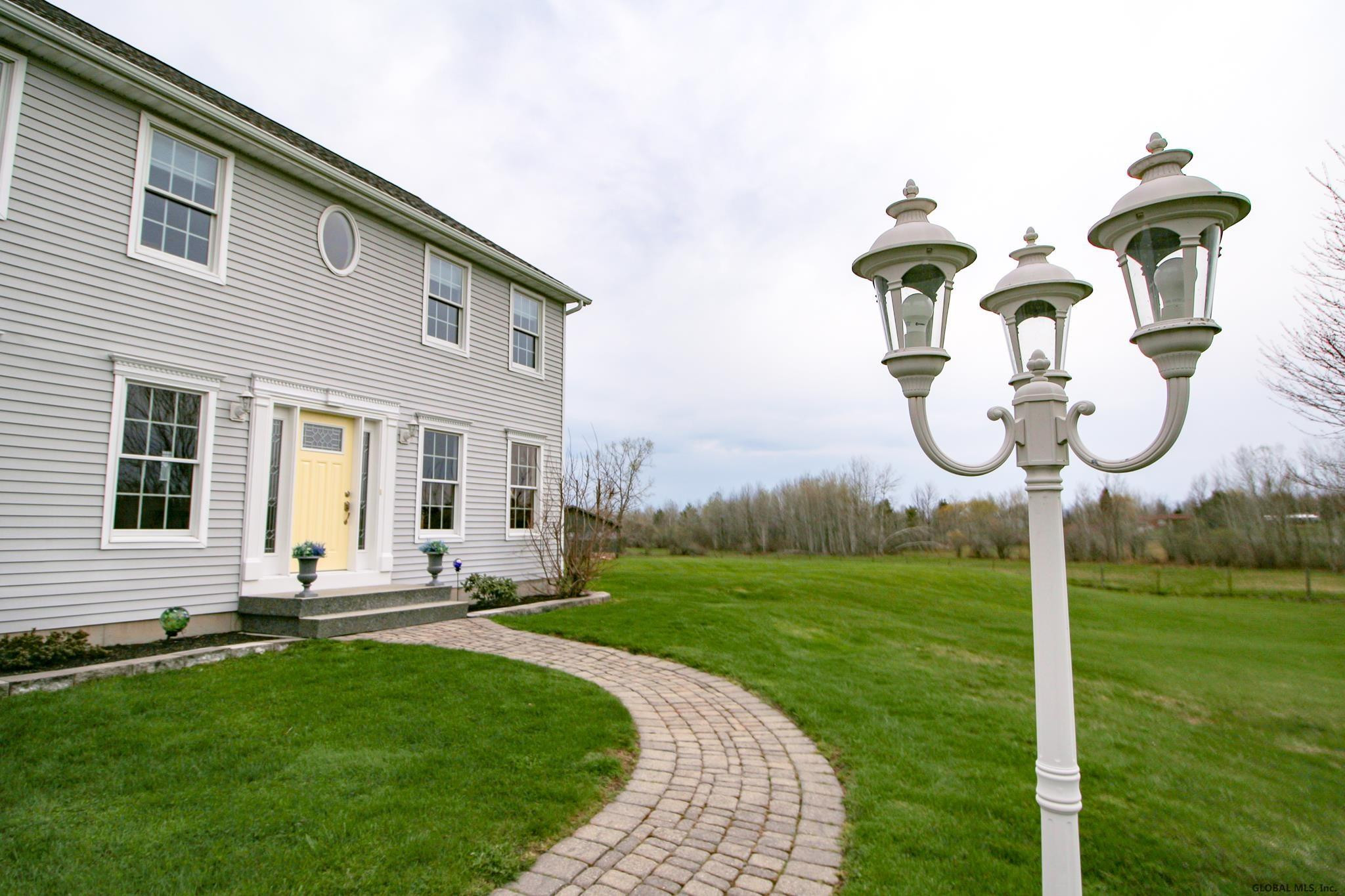 199 Vanderwerken Road Sloansville, NY 12160 - Photo 59 of 65 Photo 59