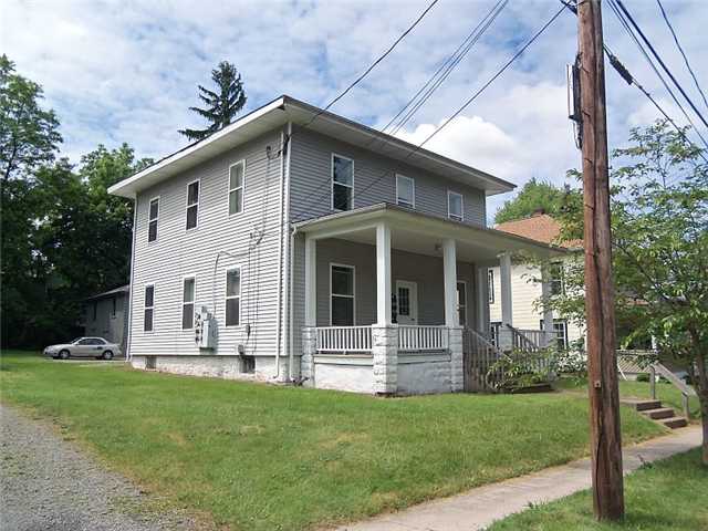 48 Spring Street Sweden, NY 14420 - Photo 1 of 1 Exterior Front