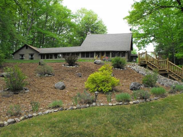 2241 Deer Lake Road Harrison, MI 48625 - Photo 27 of 34 1796684-27.JPG