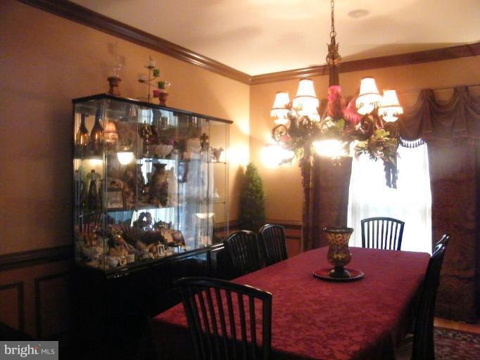 5648 Gunpowder Road White Marsh, MD 21162 - Photo 13 of 30 Dining Room #2