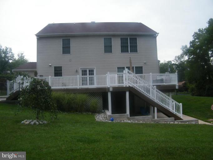 5648 Gunpowder Road White Marsh, MD 21162 - Photo 19 of 30 Exterior #4