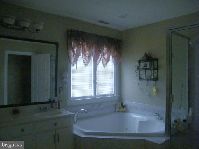 5648 Gunpowder Road White Marsh, MD 21162 - Photo 3 of 30 Master Bath
