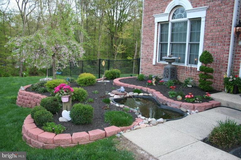 5648 Gunpowder Road White Marsh, MD 21162 - Photo 23 of 30 Garden