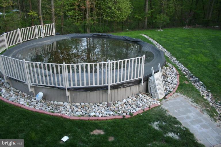 5648 Gunpowder Road White Marsh, MD 21162 - Photo 26 of 30 Swimming Pool 2