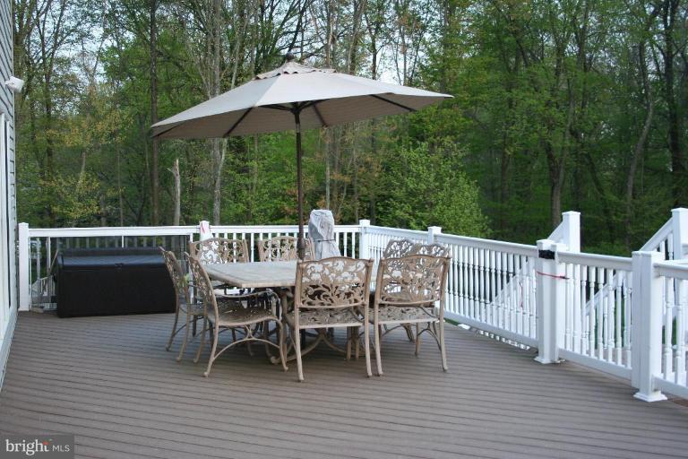 5648 Gunpowder Road White Marsh, MD 21162 - Photo 27 of 30 Patio
