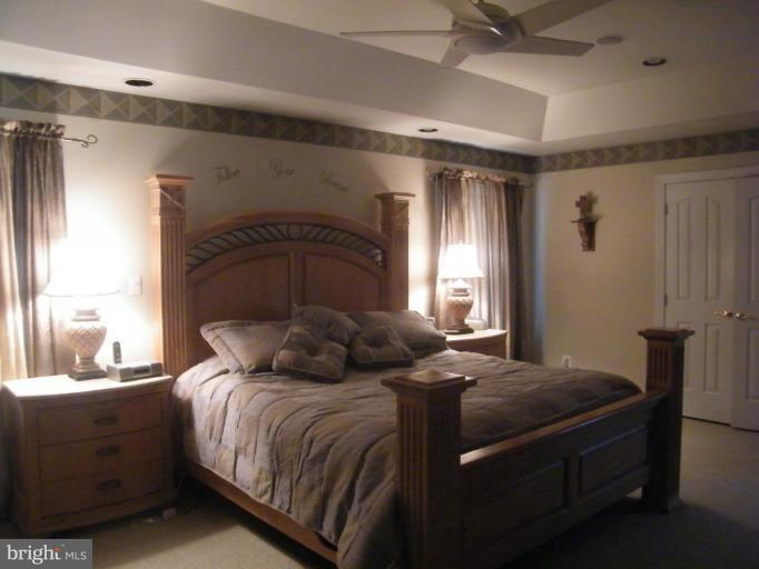 5648 Gunpowder Road White Marsh, MD 21162 - Photo 4 of 30 Master Bedroom