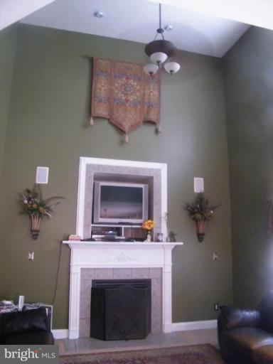 5648 Gunpowder Road White Marsh, MD 21162 - Photo 5 of 30 Fireplace