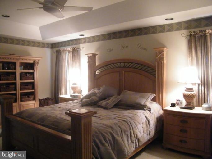 5648 Gunpowder Road White Marsh, MD 21162 - Photo 7 of 30 Master Bedroom #2
