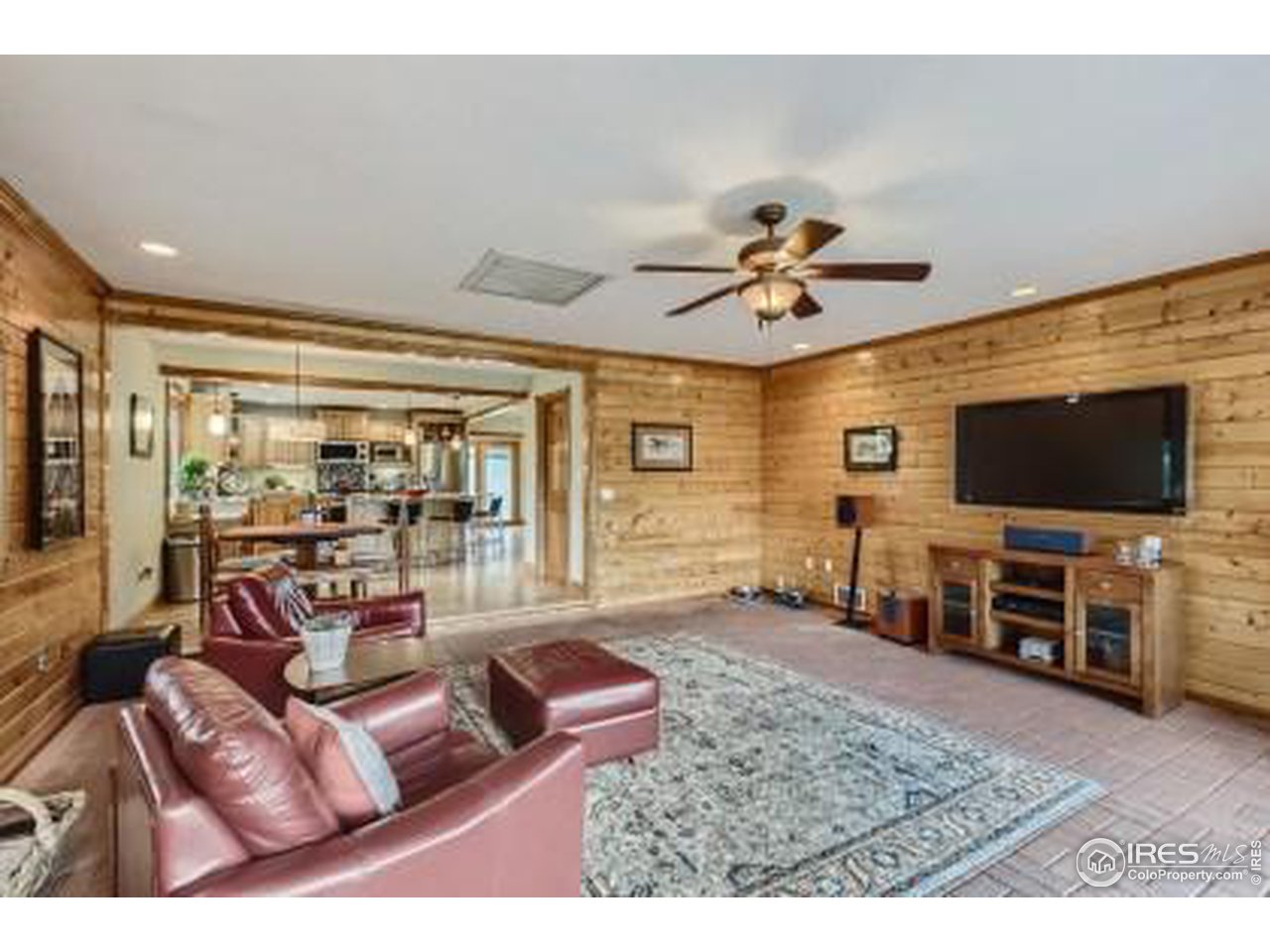 5690 Juhls Drive Boulder, CO 80301 - Photo 16 of 40 Family room