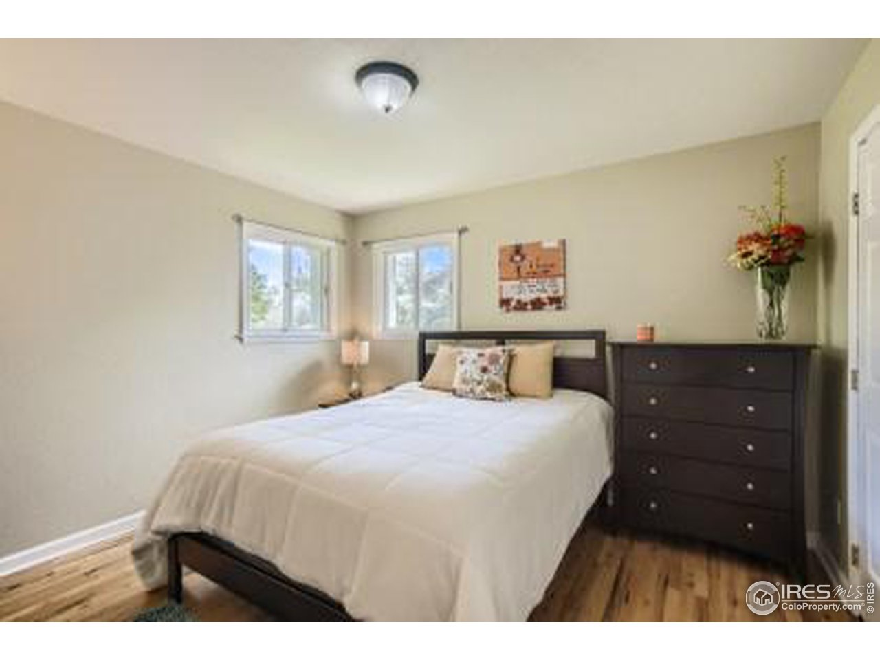 5690 Juhls Drive Boulder, CO 80301 - Photo 24 of 40 2nd Bedroom