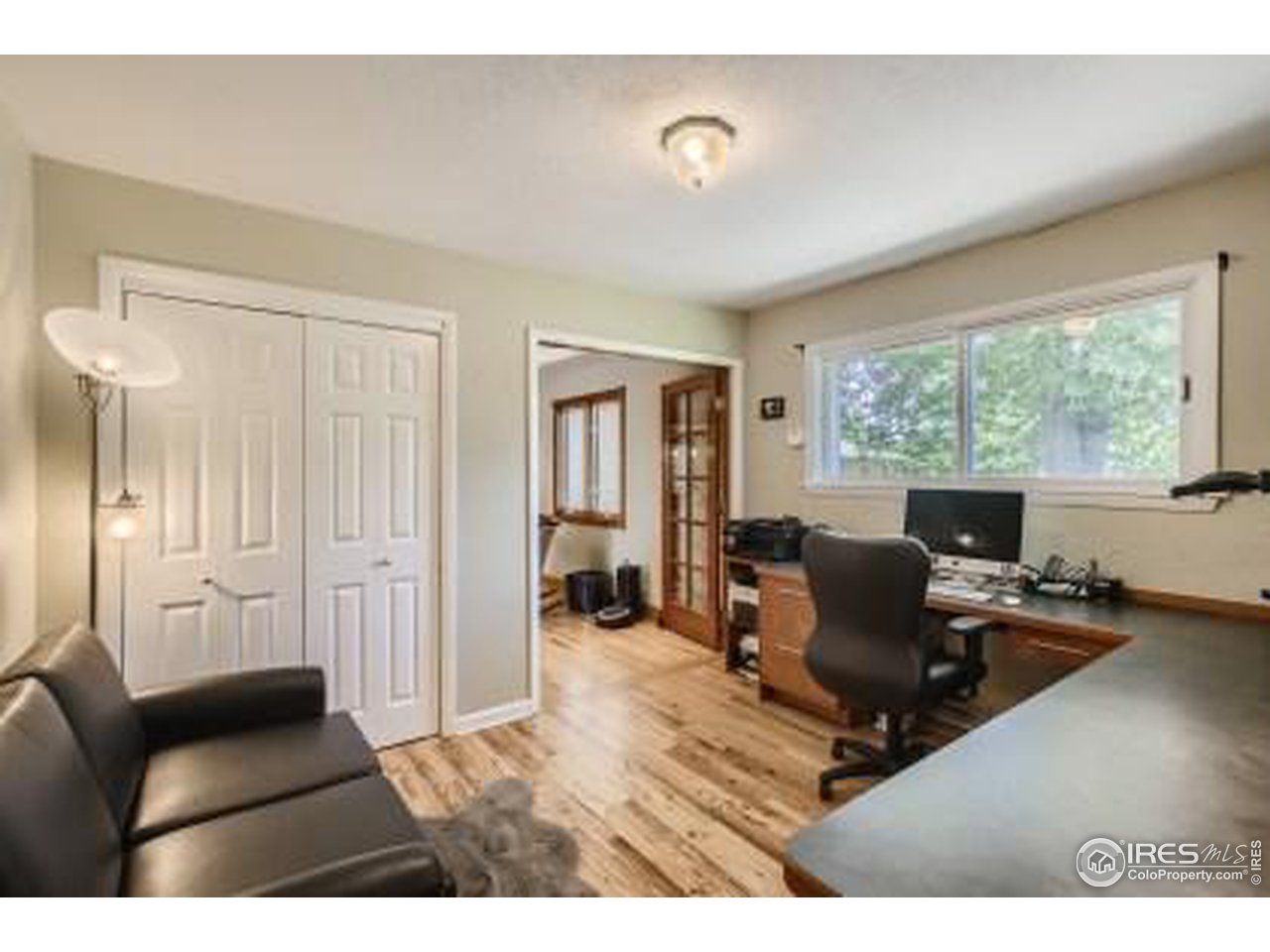5690 Juhls Drive Boulder, CO 80301 - Photo 25 of 40 Office/3rd bedroom