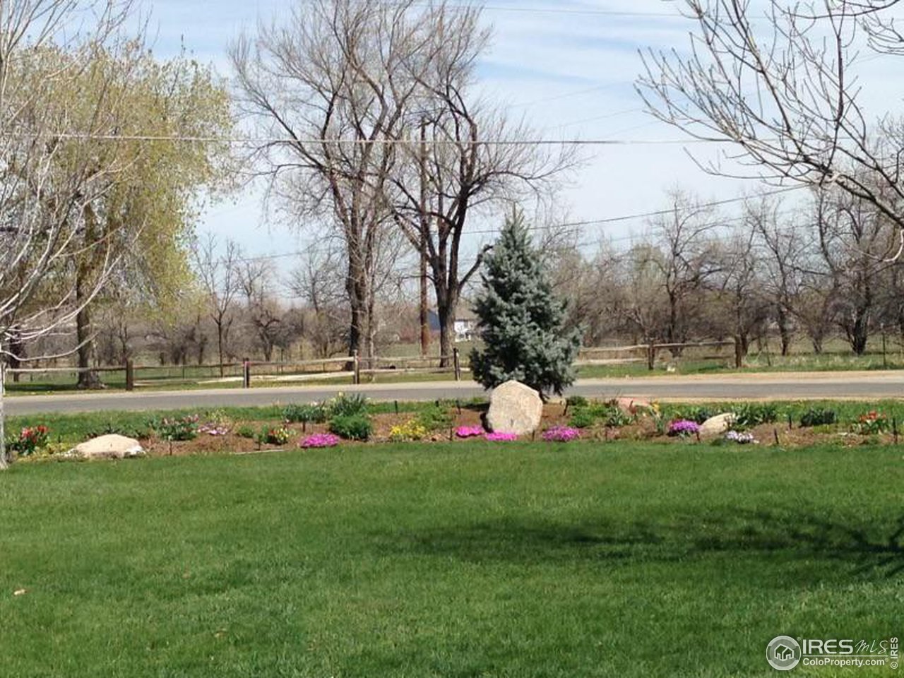 5690 Juhls Drive Boulder, CO 80301 - Photo 36 of 40 Extensive professional landscaping