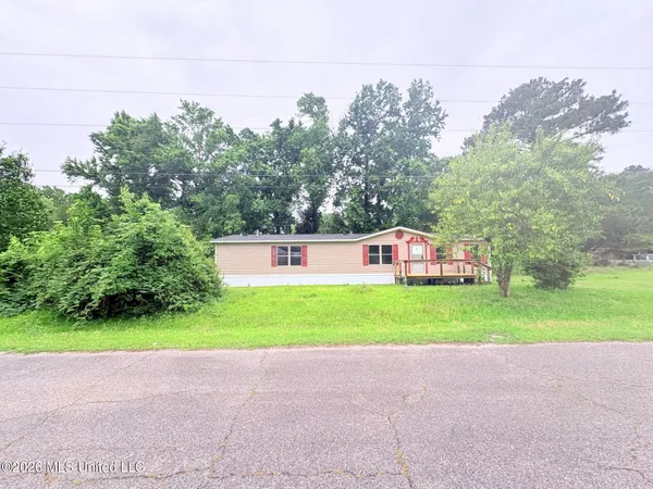$109,000 | 4 Hurst Drive, Laurel, MS 39440