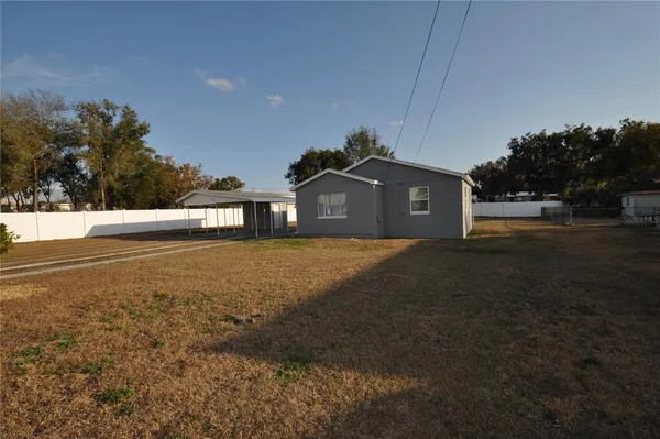 $1,395 | 1445 East Stuart Street, Bartow, FL 33830