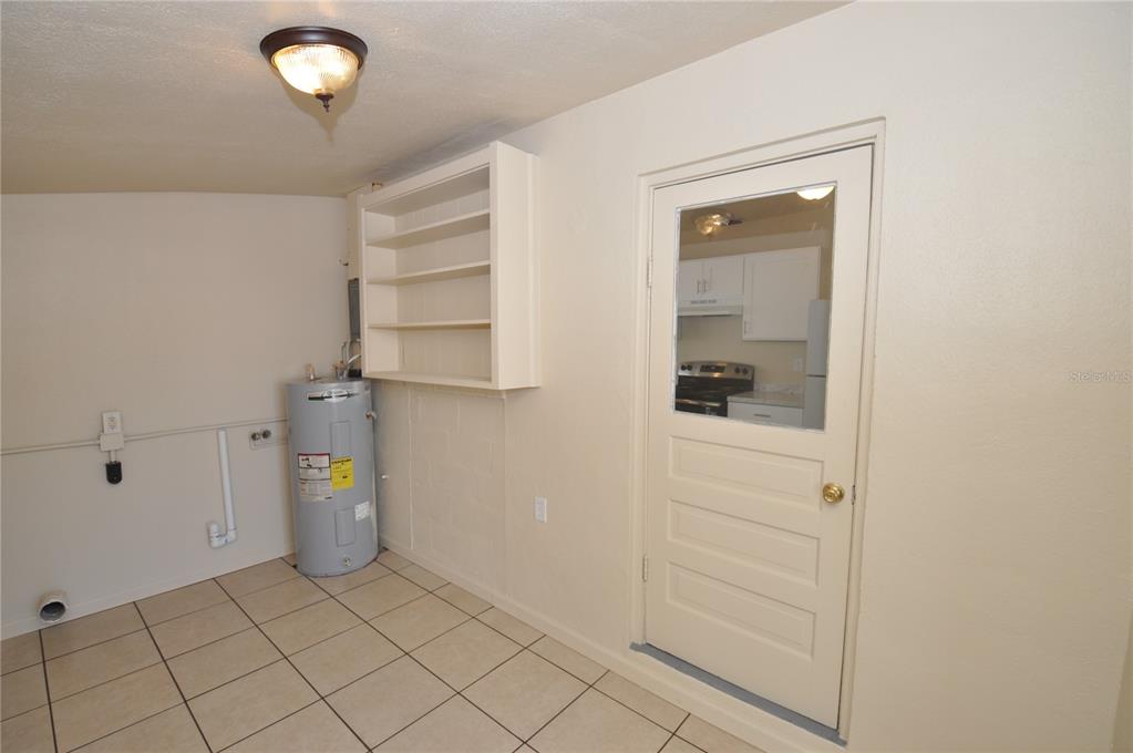 1445 East Stuart Street Bartow, FL 33830 - Photo 15 of 18 a view of storage and utility room in closet