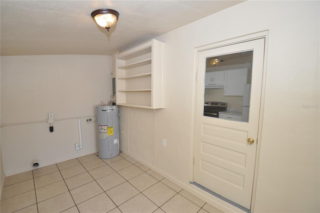 1445 East Stuart Street Bartow, FL 33830 - Photo 16 of 18 a view of storage and utility room