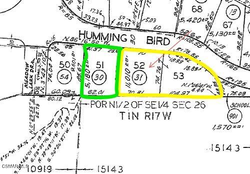 22950 Humming Bird Way Calabasas, CA 91302 - Photo 41 of 41 2 lots