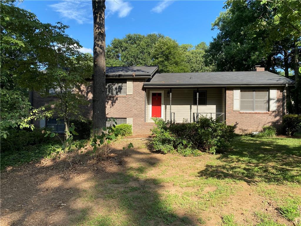101 Franklin Road Woodstock, GA 30188 - Photo 1 of 1 Gallery Image 1