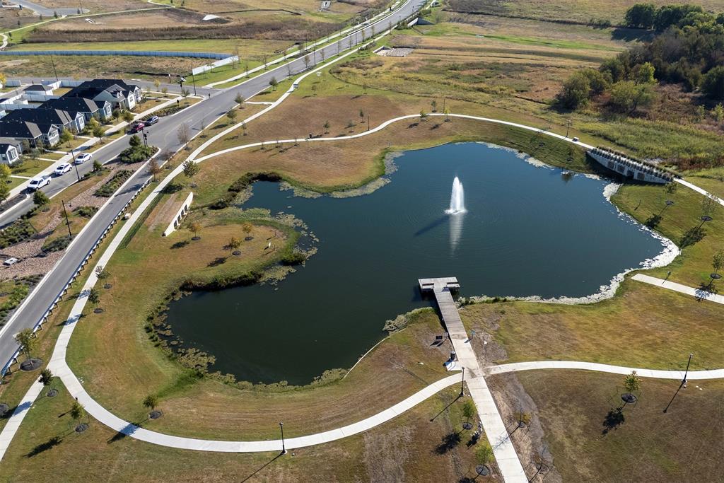 194 Heritage Ml Trail Elgin, TX 78621 - Photo 24 of 25 a view of a wooden door