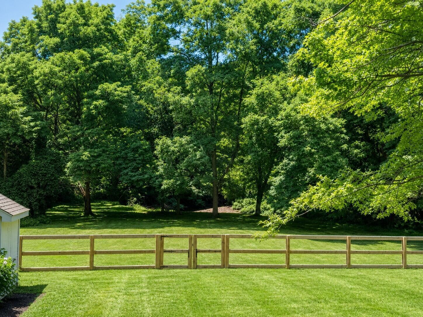 342 Shawnee Loop South Pataskala, OH 43062 - Photo 3 of 51 Backyard