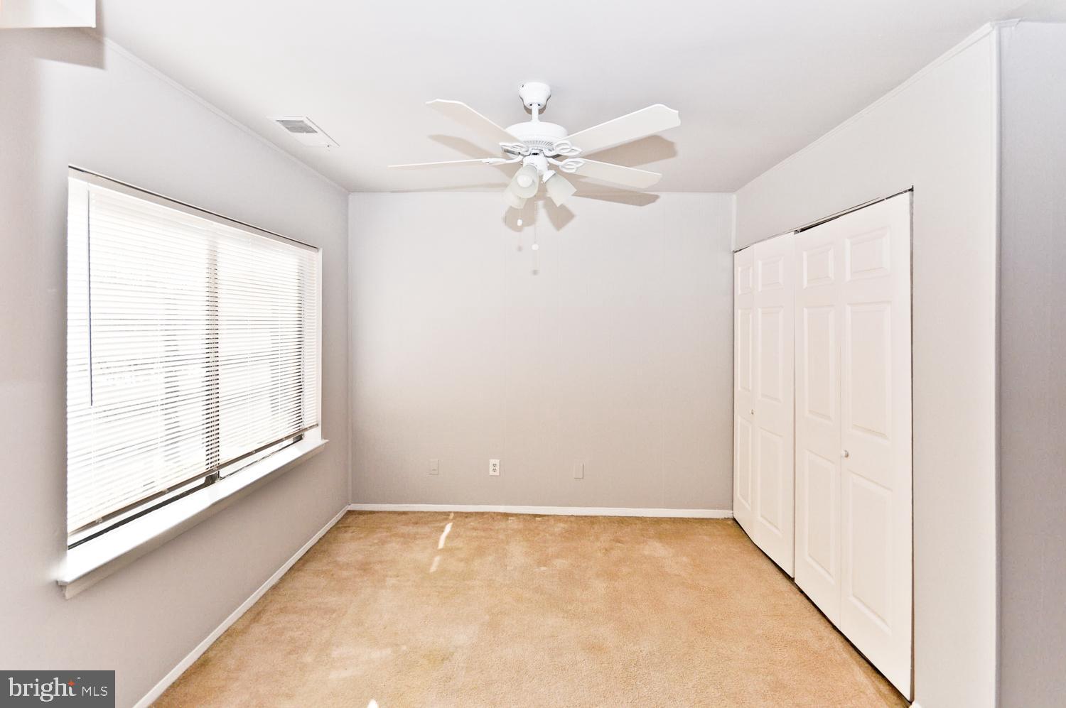 11238 Cherry Hill Road, Unit 40 Beltsville, MD 20705 - Photo 11 of 33 Den/Full Size Washer & Dryer