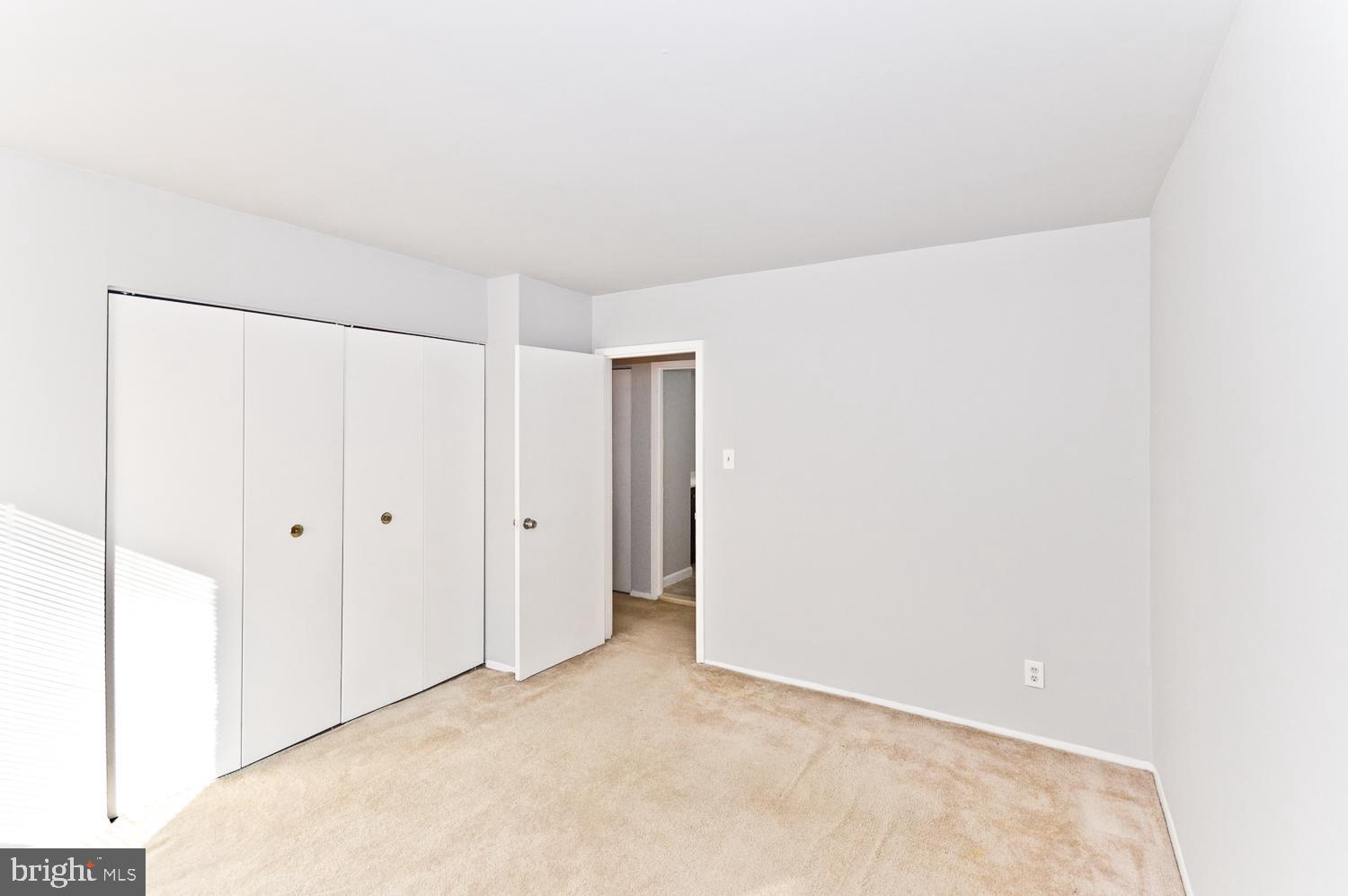 11238 Cherry Hill Road, Unit 40 Beltsville, MD 20705 - Photo 17 of 33 Bedroom2