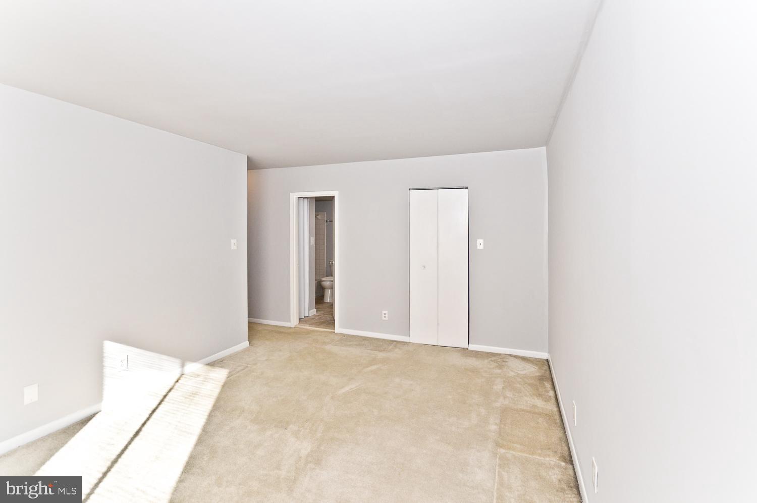 11238 Cherry Hill Road, Unit 40 Beltsville, MD 20705 - Photo 22 of 33 Master Bedroom