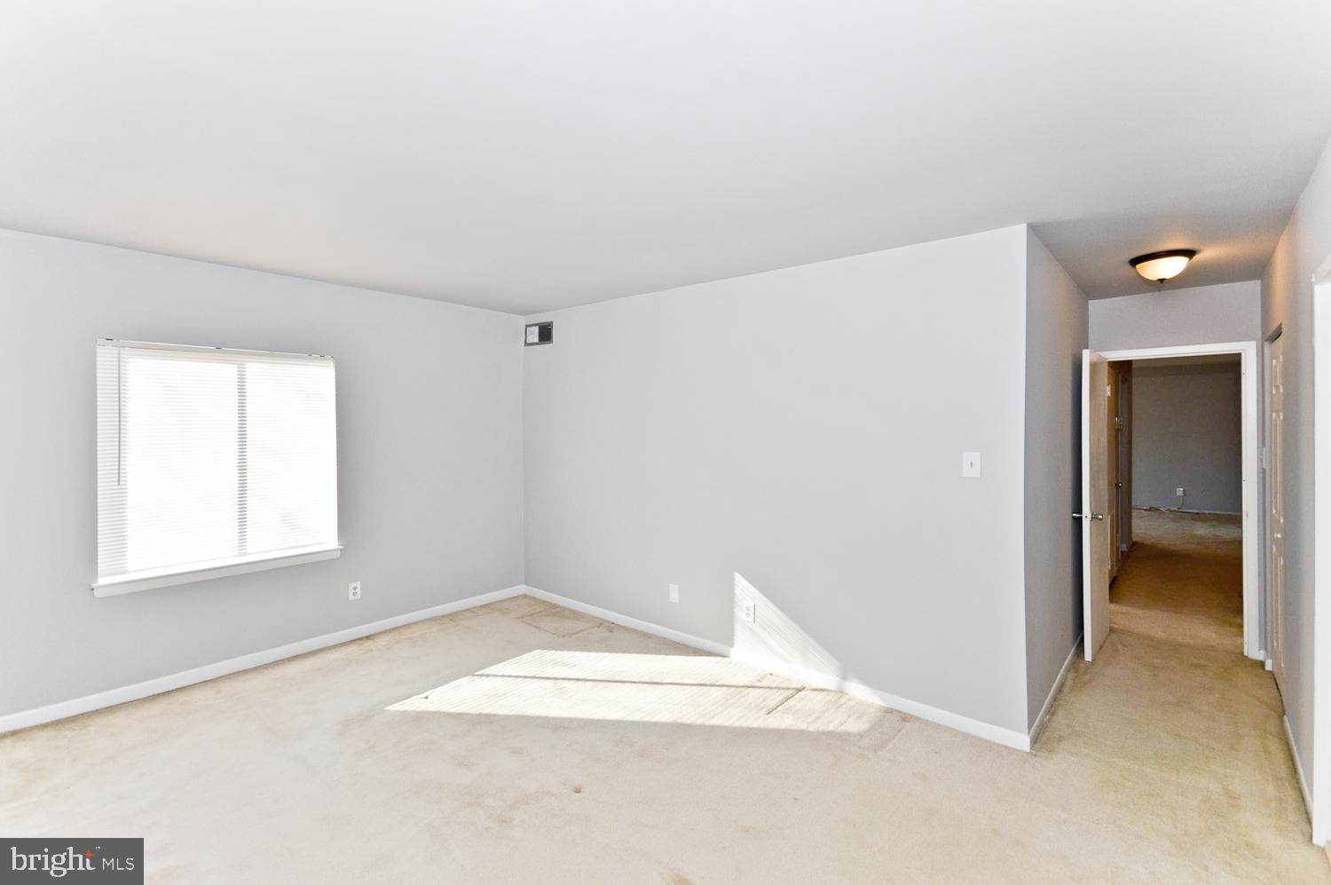 11238 Cherry Hill Road, Unit 40 Beltsville, MD 20705 - Photo 23 of 33 Master Bedroom