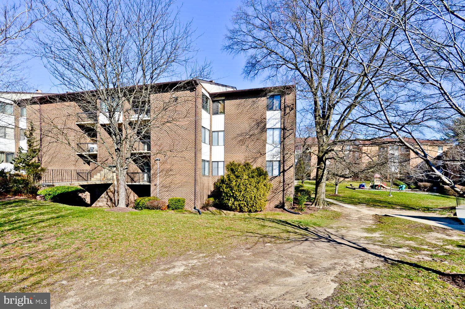 11238 Cherry Hill Road, Unit 40 Beltsville, MD 20705 - Photo 28 of 33 Exterior