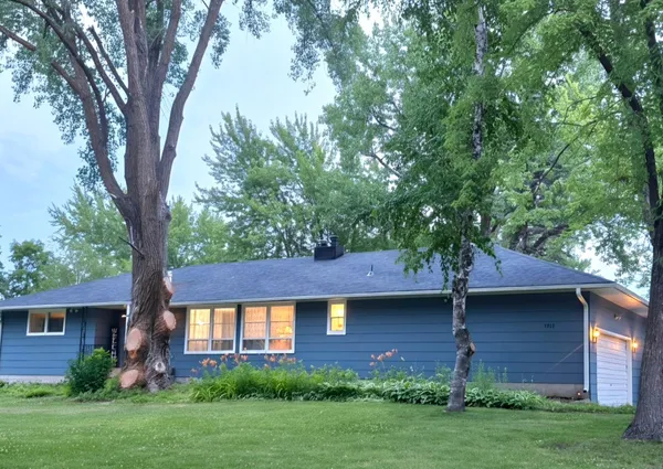 $329,000 | 1050 8th Street Southwest, Pine City, MN 55063