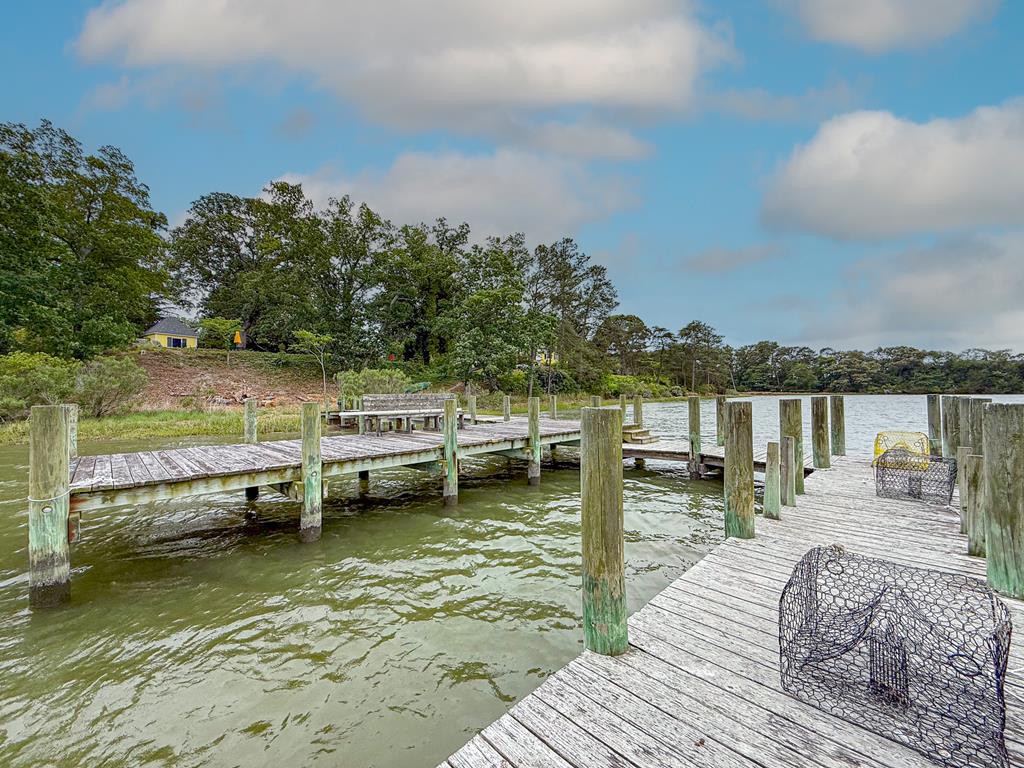 5302 Kendall Grove Road Cape Charles, VA 23310 - Photo 21 of 145