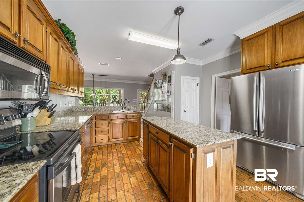 8810 West Winford Lane Mobile, AL 36619 - Photo 18 of 39