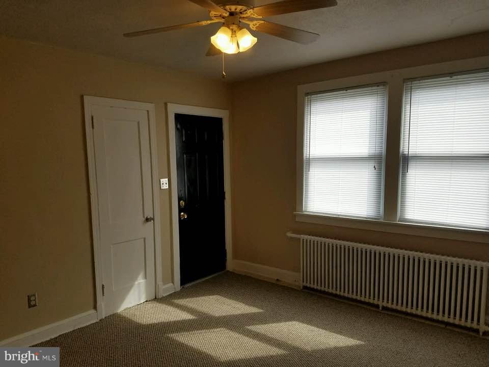 Interior (General)