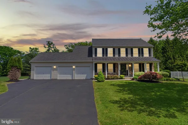 $850,000 | 4254 Mia Lane, Doylestown, PA 18902