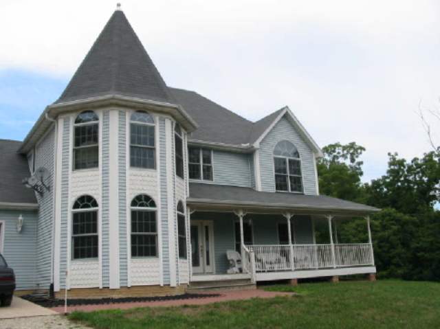 619 East Hallock Hollow Road Edelstein, IL 61526 - Photo 1 of 9 Gallery Image 1