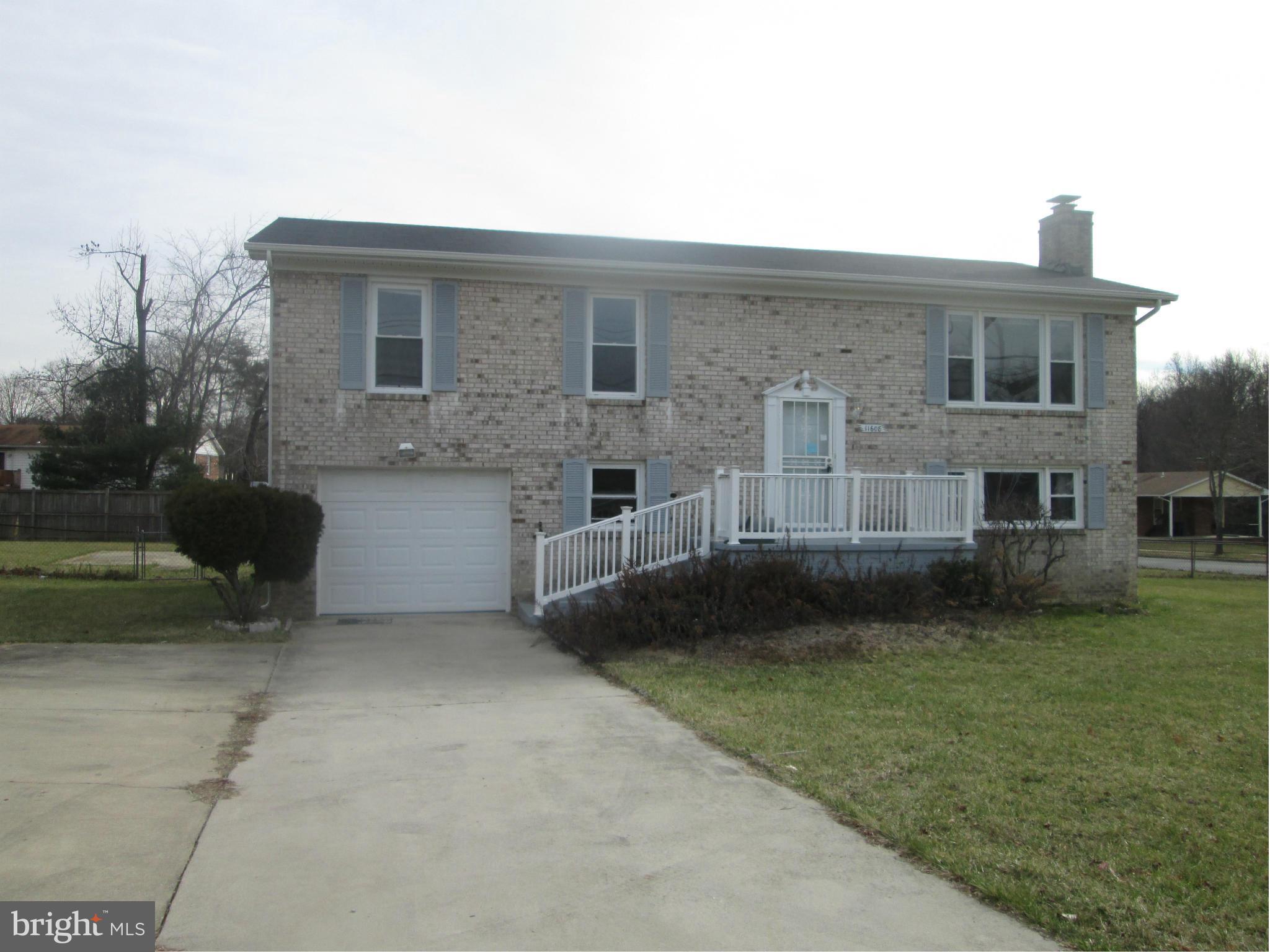 11608 Piscataway Road Clinton, MD 20735 - Photo 27 of 27 Exterior (Front)