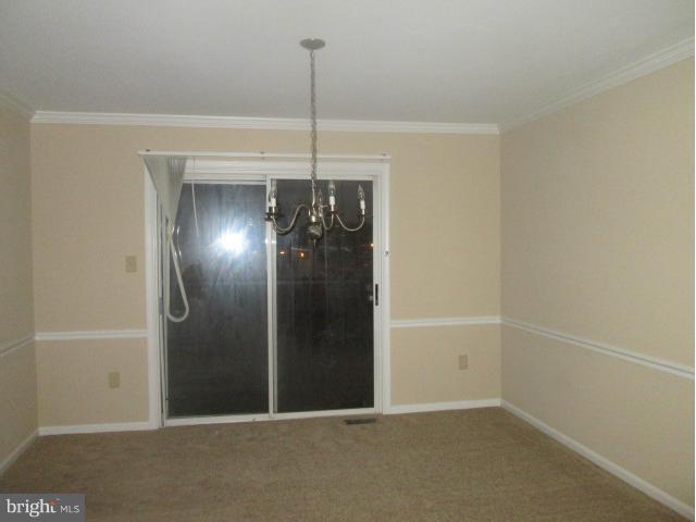 11608 Piscataway Road Clinton, MD 20735 - Photo 4 of 27 Dining Room