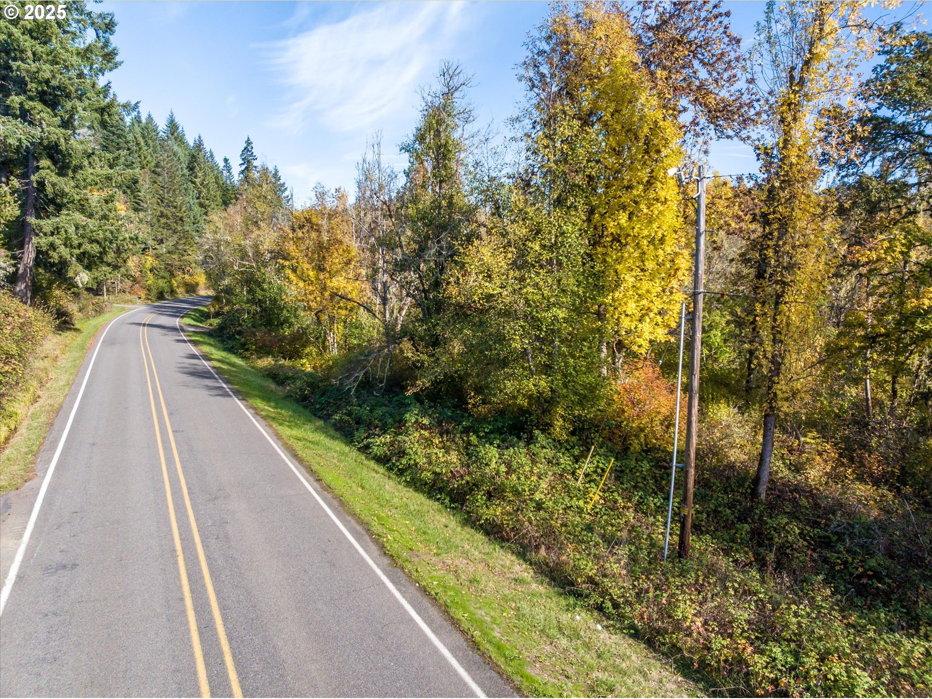 Siuslaw River Road Lorane, OR 97451 - Photo 19 of 41