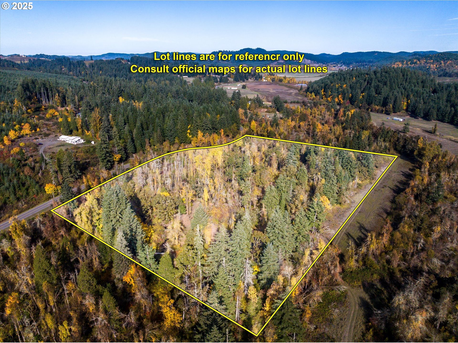 Siuslaw River Road Lorane, OR 97451 - Photo 20 of 41